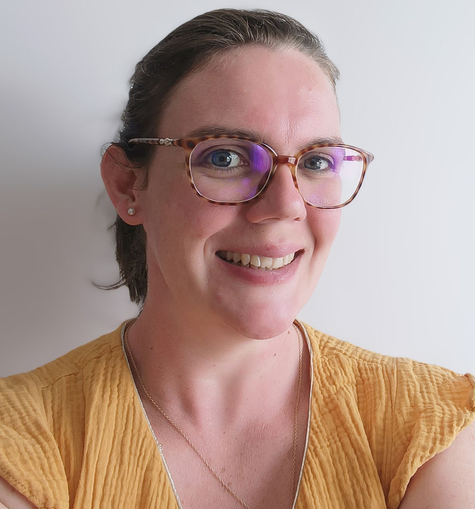 Lucie Morin