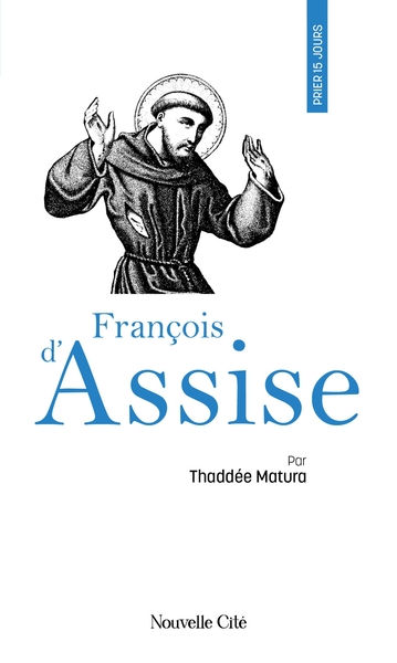Prier 15 jours · 12 €