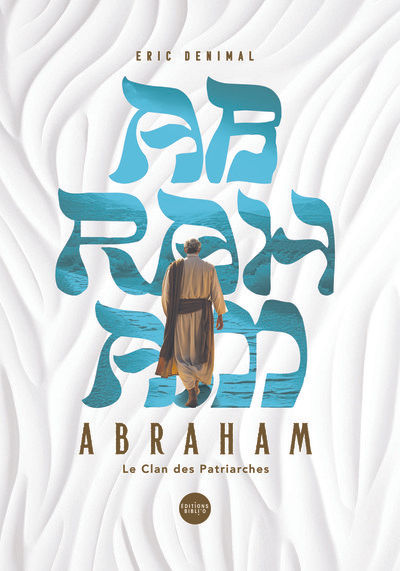 Abraham, roman · 12,90 €