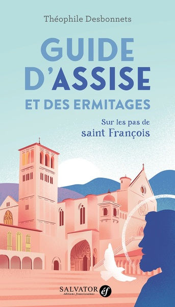 Guide d'Assise · 11,80 €