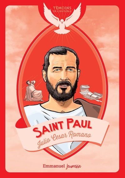 Saint Paul, roman · 12,90 €