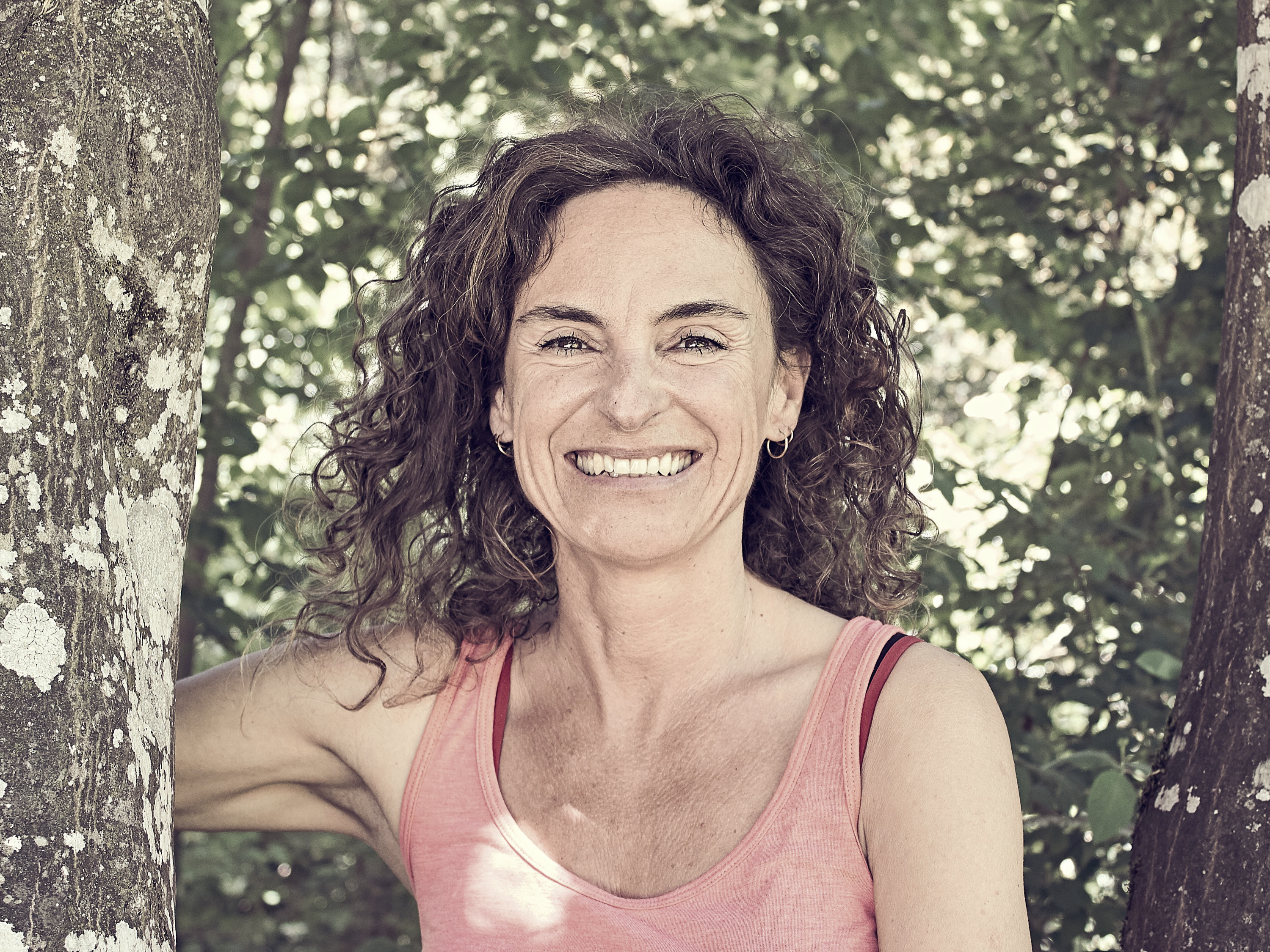Andrea Schneider – Marea Yoga Bern