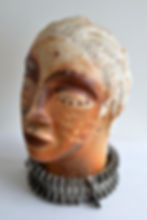 Cabeça 2