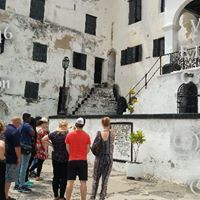 Thumbnail: CAPE COAST DAY GUIDED TOUR