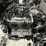 引擎漏水怎麼辦？從賓士實際案例看懂冷卻系統漏水原因、維修重點與延伸風險