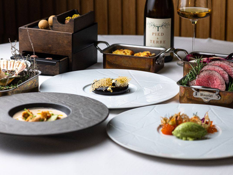 Restaurants in London: A Fresh Guide to Eating Well Across the Capital