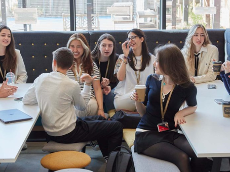 Student Life in London: Expectations vs Reality