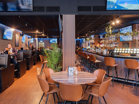 Sports Bars in London: How to Pick the Right Place for Match Night