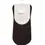 Thumbnail: Crew Non Slip Grip Socks - Pilates Club Chocolate
