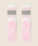 Thumbnail: Crew Grip Socks - 80s Stripe