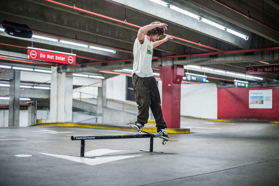 Thumbnail: Round Rail