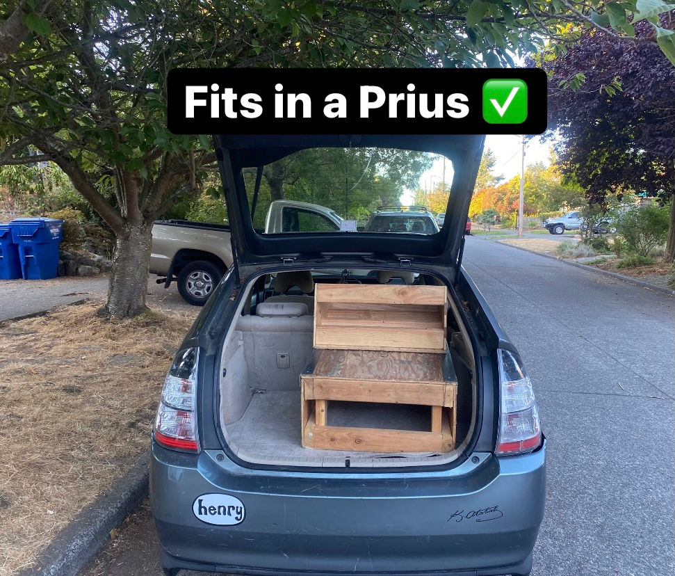 Thumbnail: Skate Box & Kicker