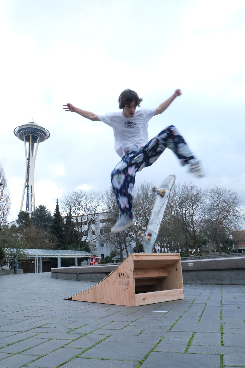 Thumbnail: Launch Ramp