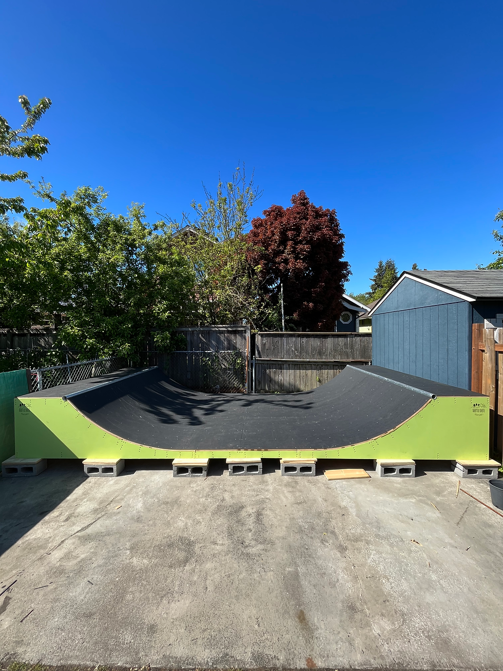 Thumbnail: Mini Ramp