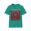 Thumbnail: Psychedelic Goddess #6 Unisex Softstyle T-Shirt