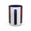 Thumbnail: Psychedelic Goddess #4 Accent Coffee Mug, 11oz
