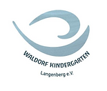 Logo Waldorfkindergarten Langenberg e.V.