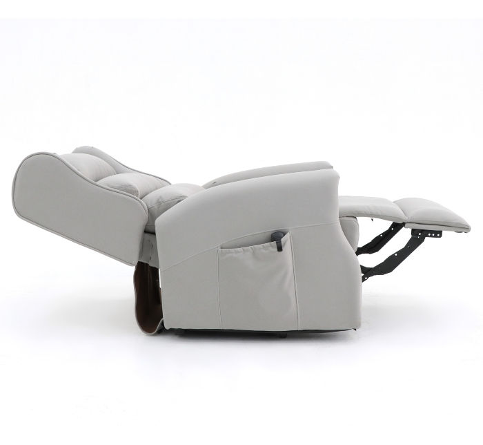 Thumbnail: Electric Lift Recline Chair – Caesar