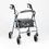 Thumbnail: Ellipse 8" Tall Rollator