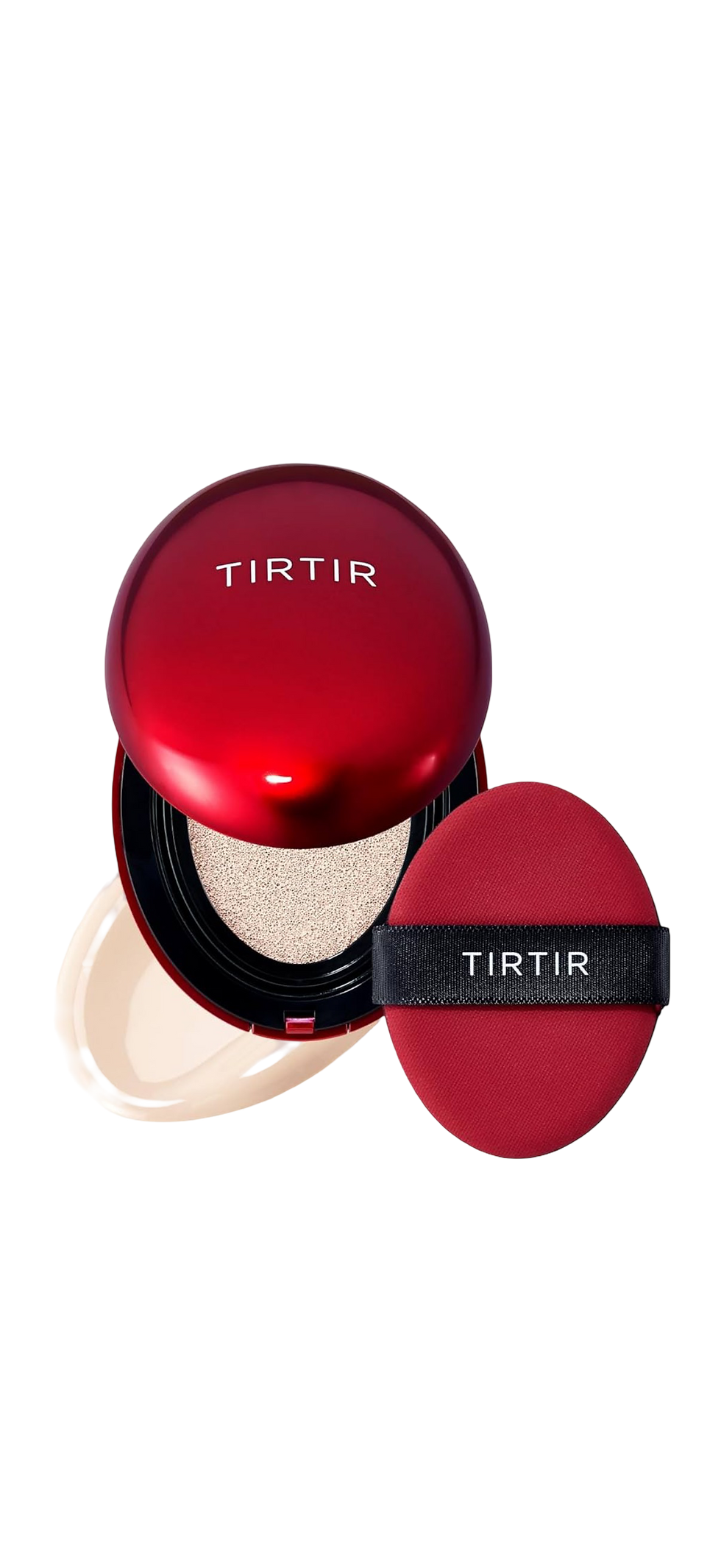 Mask Fit Red Cushion Foundation | 10C Shell