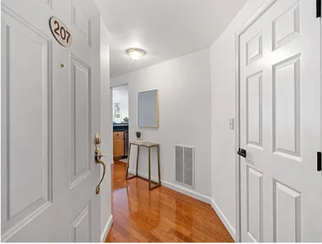 16 Willow St Unit 207, Melrose, Ma 02176