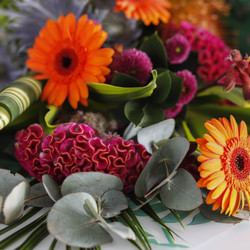 Bright Flowers - Wedding Florist and Funeral Florist and Flower Delivery in Plymouth.jpg