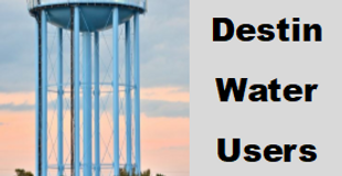 Destin Water Users