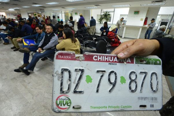 Hasta al lunes descuento en revalidación
