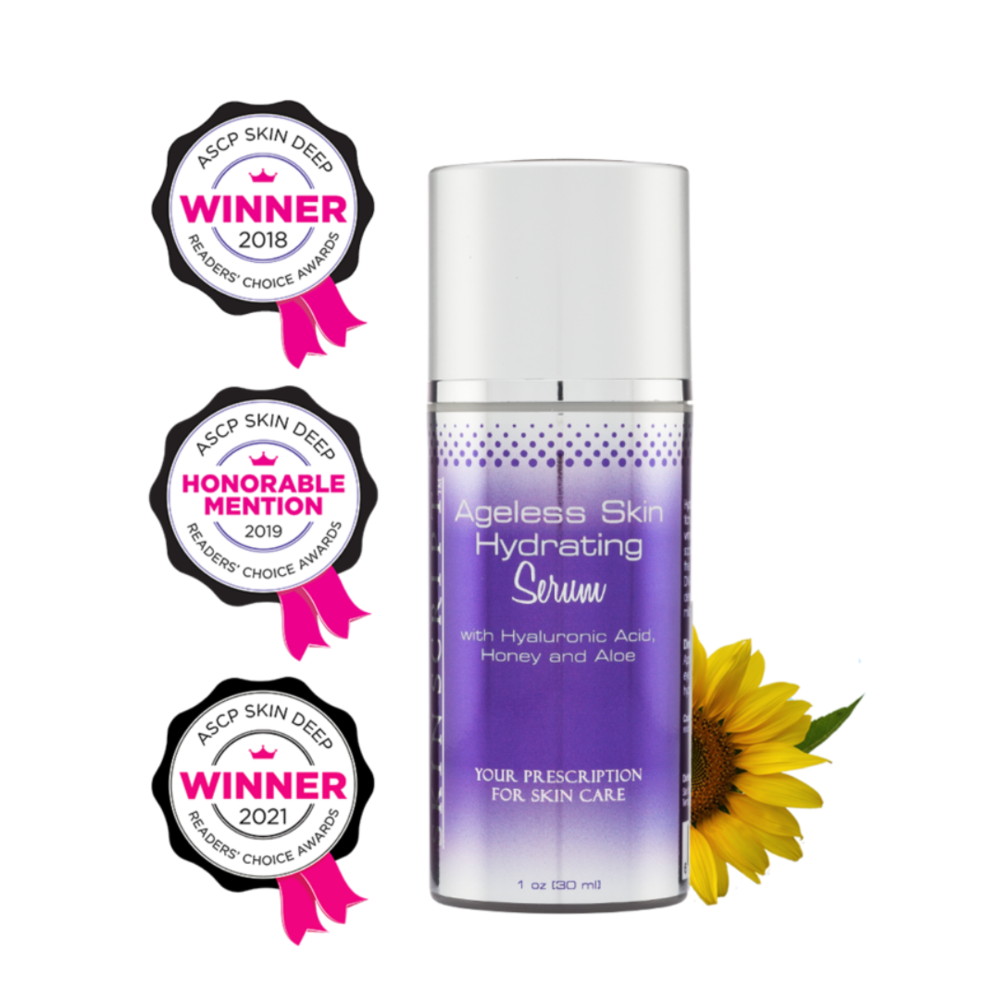 Skin Script Ageless Hydrating Serum