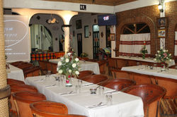 Montaje de Boda