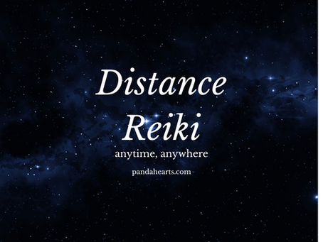 How Distance Reiki Can Transform Your Life from Anywhere