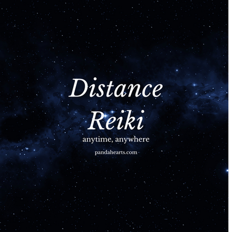 How Distance Reiki Can Transform Your Life from Anywhere