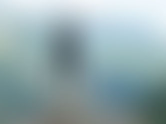 DON’T STAY COMFORTABLE!