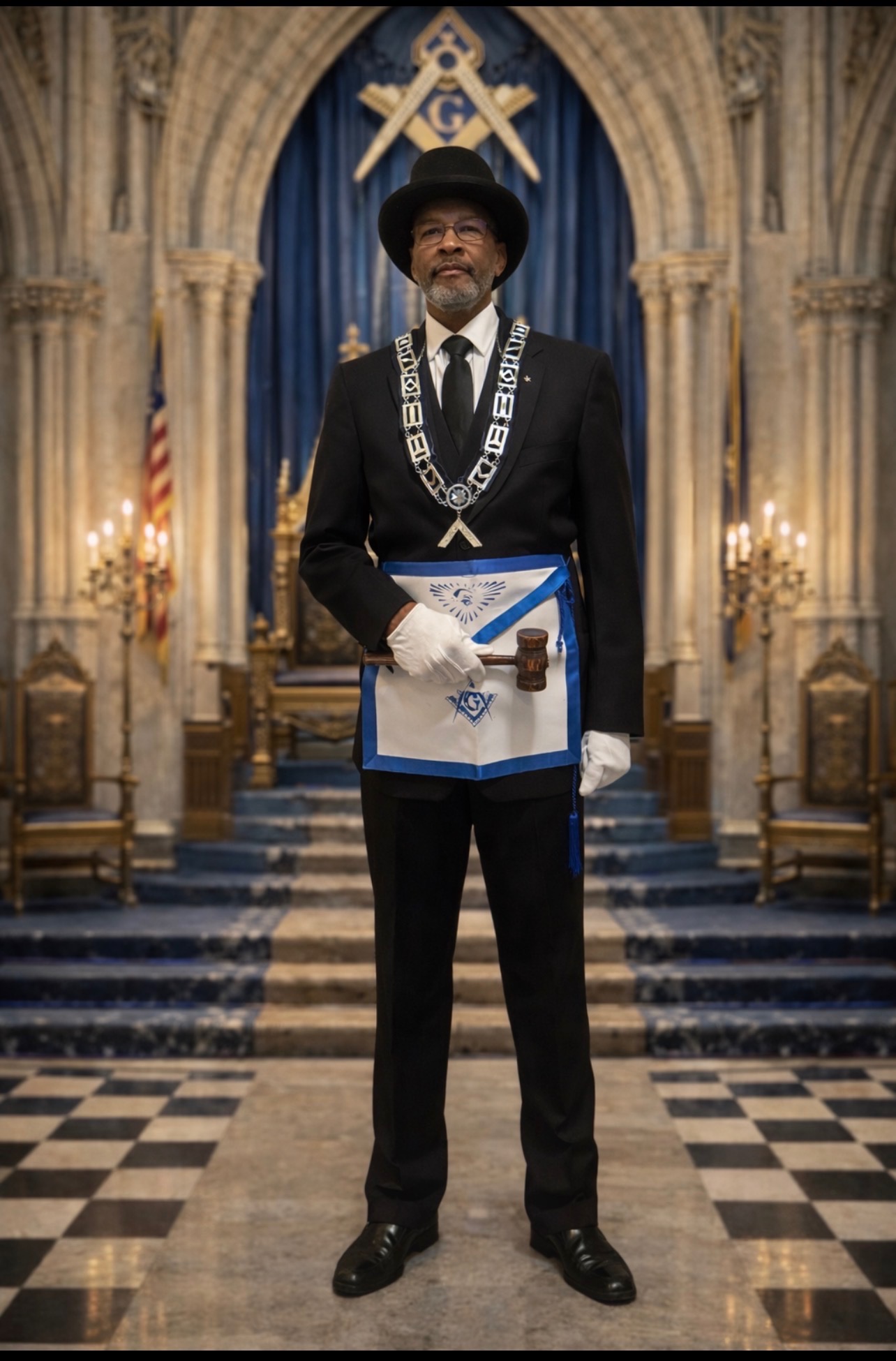 Image for Pee Dee Lodge # 56