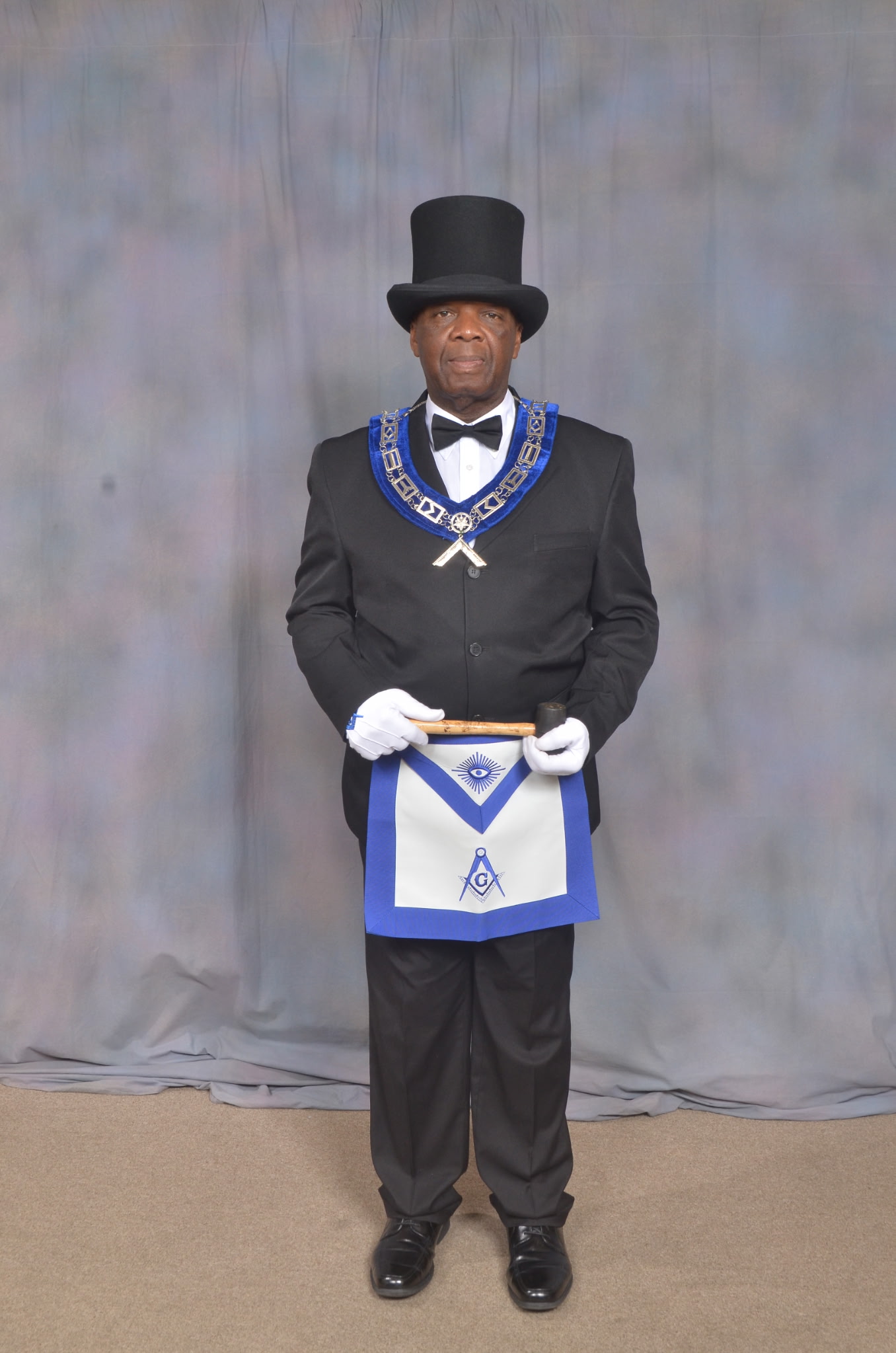 Image for St. Paul Lodge # 8