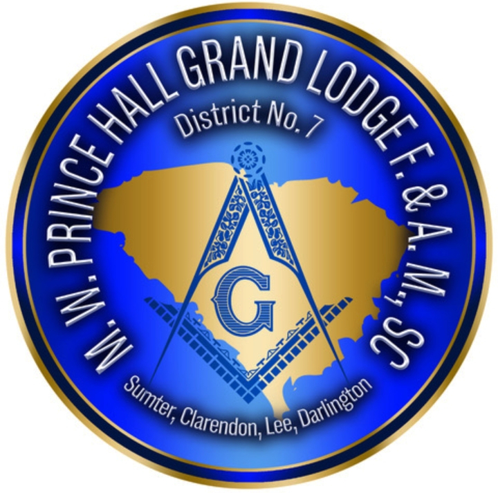 Original District website image