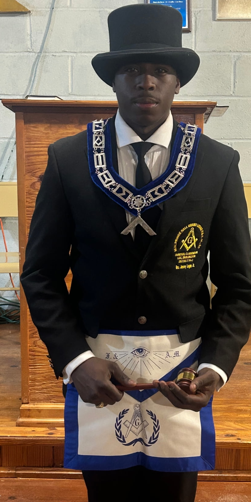 Image for Brotherly Love Lodge # 99