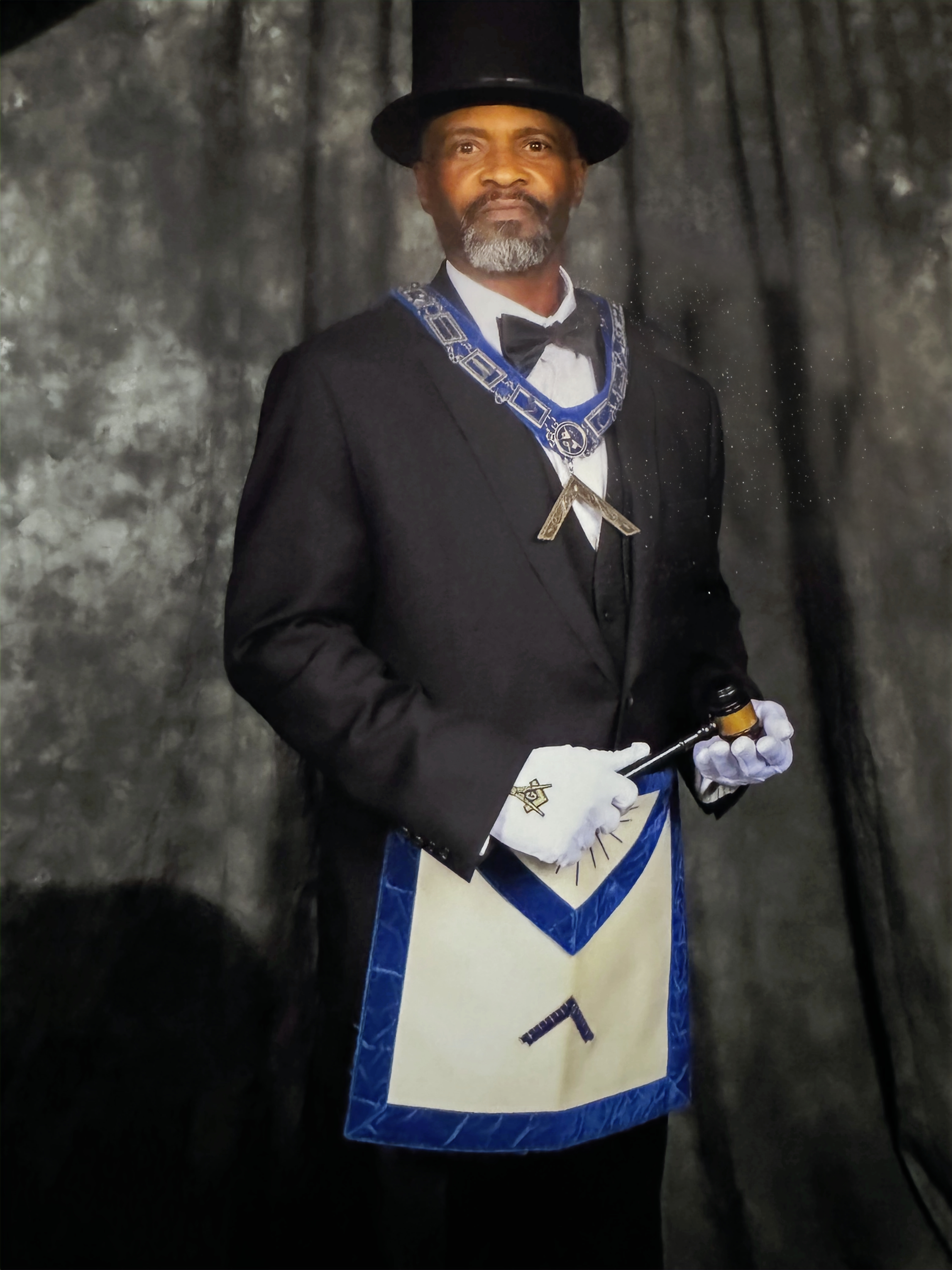 Image for Red Hill Lodge # 144