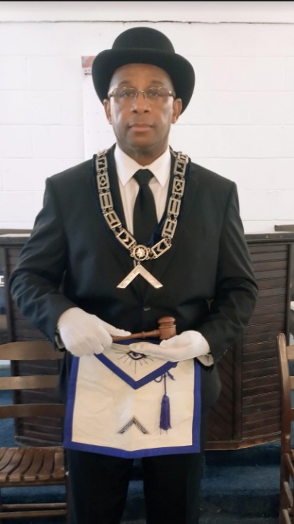 Image for Lucknow Lodge # 324