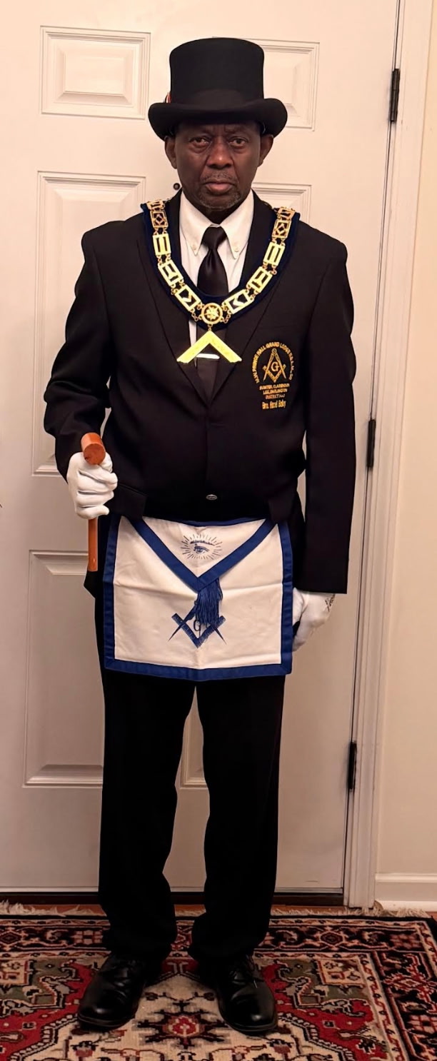 Image for William Temple Lodge # 364