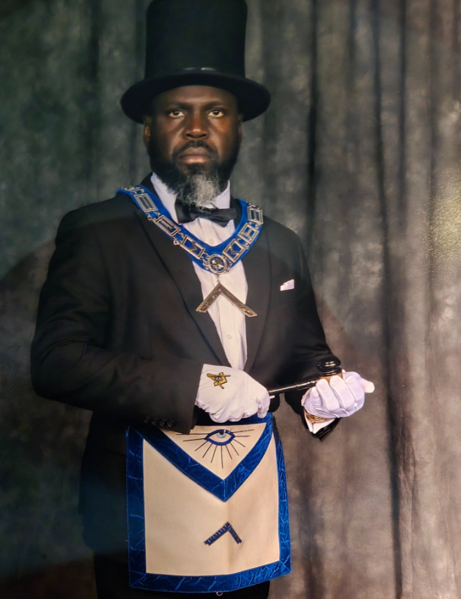 Image for Spring Hill Lodge # 188