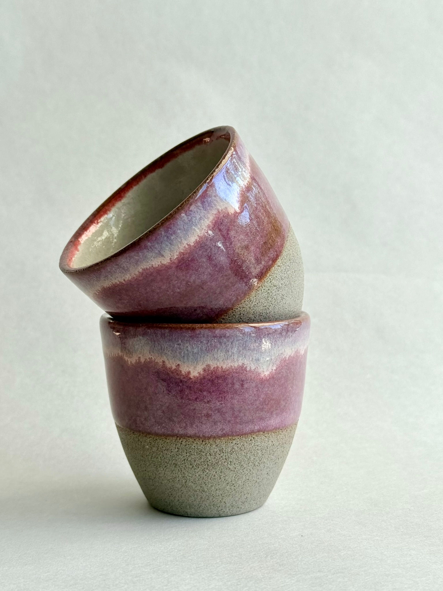 Tässli Set 2 Stück 150mL