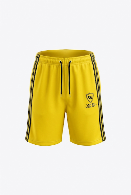 Thumbnail: Visual Shield Shorts