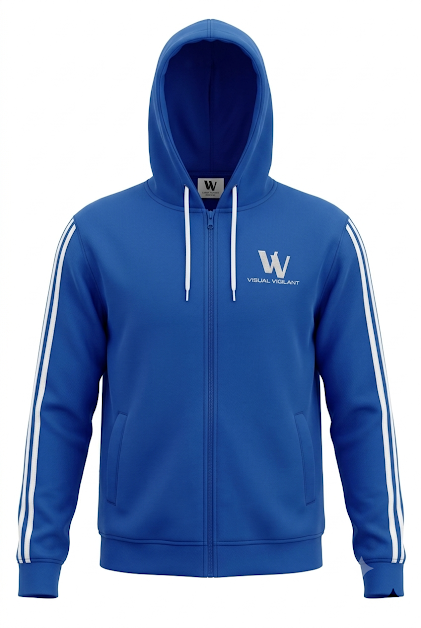 Visual Shield Jacket