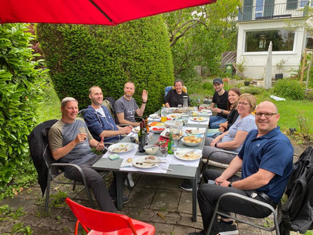 TK/ Traineressen 2021