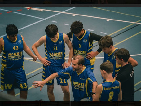 HU16High: Sieg im Spitzenspiel