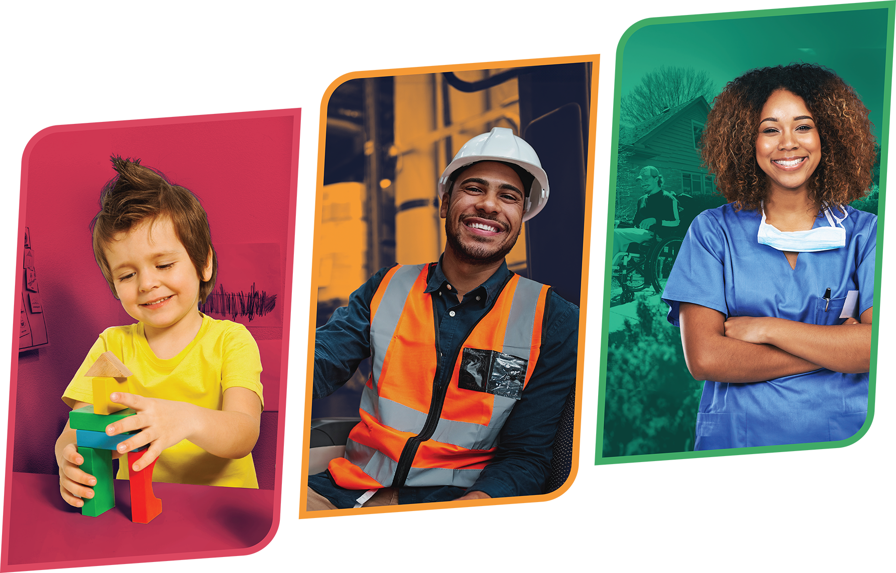 Work Skills Corporation logo