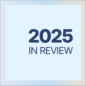 2025 In Review - text graphic