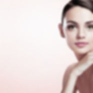 Beauty Model