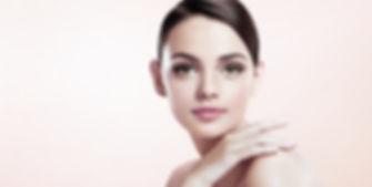 Beauty Model